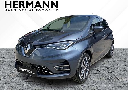 Renault ZOE R135/Z.E. 50 (Kauf-Batterie) Intens *LED*TWA