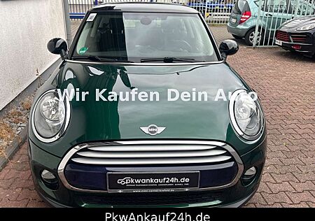 Mini Cooper D 3-trg.