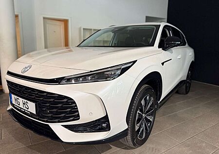 MG HS 1.5Luxury *Letztes Fahrzeug*