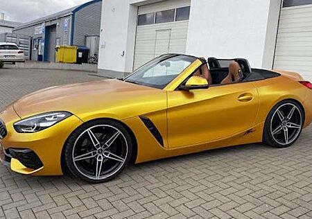 BMW Z4 M-Sport Line ***Schnitzer***