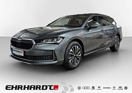 Skoda Superb Combi 2.0 TDI DSG Selection AHK*LED*NAV*SHZ*ACC...