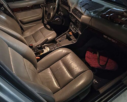 BMW 530 530i