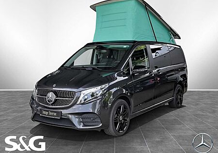 Mercedes-Benz V 300 Marco Polo 300 d 4M HORIZON EDITION AMG