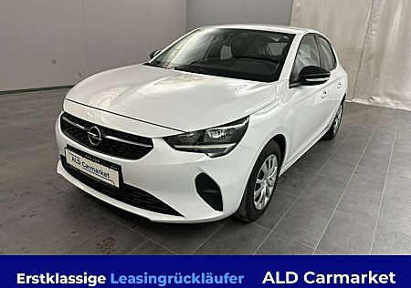 Opel Corsa 1.2 Start/Stop Edition Limousine, 5-türig, 5-Gang