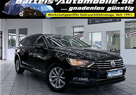 VW Passat Variant Volkswagen 2.0 TDI Comfortl., DSG, Navi, ACC