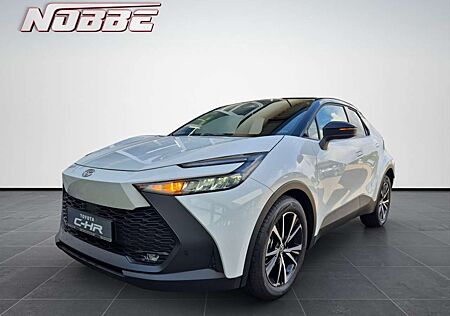 Toyota C-HR 2.0 Hybrid Teamplayer