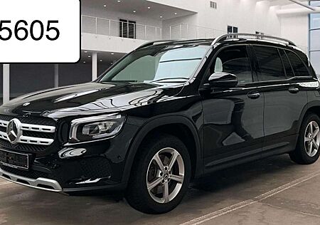 Mercedes-Benz GLB 250 4Matic Panorama MBUX Kamera LED