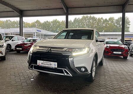 Mitsubishi Outlander 2.0 2WD Spirit