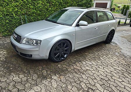 Audi A4 Avant 1.8 T