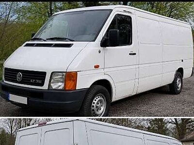 Volkswagen LT LT 35 TDI 2DD152