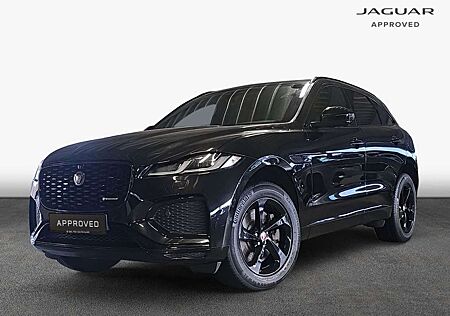 Jaguar F-Pace P400e AWD R-Dynamic S