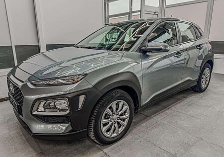 Hyundai Kona TREND 2WD T-GDI SHZ RADIO KLIMA EL.PAKET 1.0 T-...