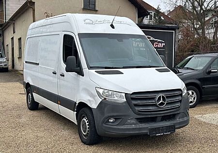Mercedes-Benz Sprinter III Kasten FWD 311/314 CDI FWD L2 H3