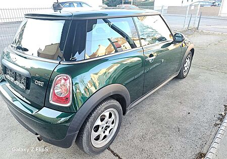 Mini ONE