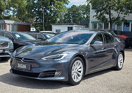 Tesla Model S 100D Dual AWD |Autopilot |Pano. |Luft
