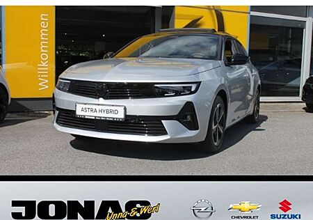 Opel Astra GS RKamera 360° Schiebedach Lenkradheizung