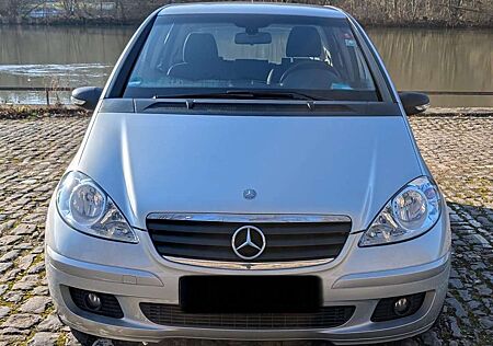 Mercedes-Benz A 180 CDI Classic