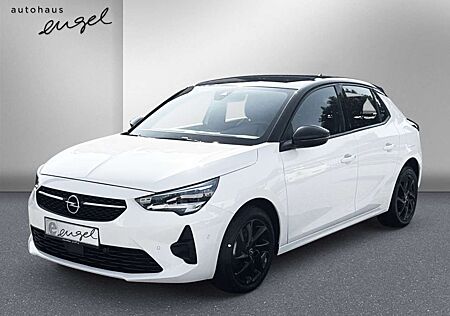 Opel Corsa 1.2 Turbo GS,DAB,KAMERA,SHZ,LED,TOTWINKEL,SPURHALT