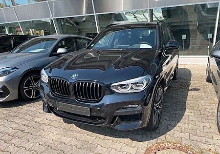 BMW X3 xDrive 30 d M Sport/AHK/HDU/