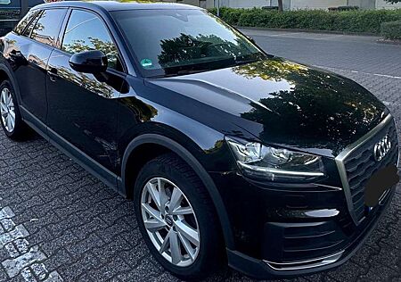 Audi Q2 1.6 TDI S tronic
