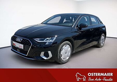 Audi A3 Sportback ADVANCED 35 TFSI 150PS DIGITAL-COCKPIT.S