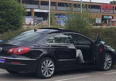 VW CC Volkswagen Wolkswagen passat 2.0tdi 140ps