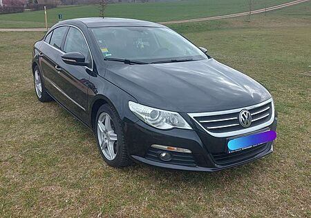 VW CC Volkswagen Wolkswagen passat 2.0tdi 140ps