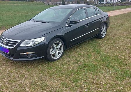 Volkswagen CC Wolkswagen passat CC 2.0tdi 140ps