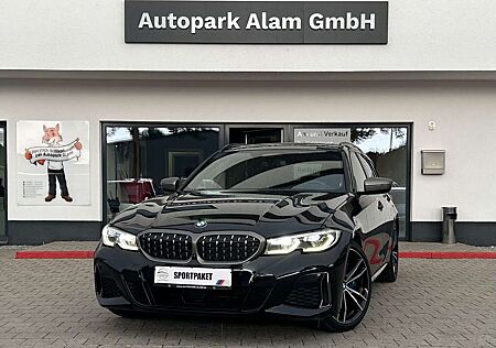 BMW Others M340 d xDrive Sport-Aut. AHK LED Pano HUD RFK