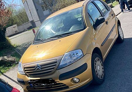 Citroën C3 Citroen 1.4 SX