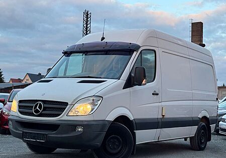 Mercedes-Benz Sprinter II Kasten 310/311/313/314/316 CDI