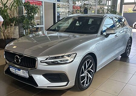 Volvo V60 Inscription Expression Hybrid AWD Leder LED