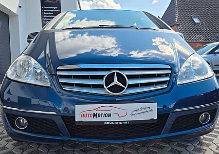 Mercedes-Benz A 180 *Avantgarde*BlueEfficiency*Navi*PDC*SHZ*
