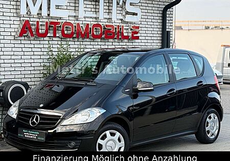 Mercedes-Benz A 160 *Blueeffenciency*SHZ*Klima*ZV*TÜV-27