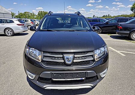 Dacia Sandero Stepway dCi 90 (S