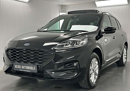 Ford Kuga Plug-In Hybrid ST-Line X Panoramadach AHK