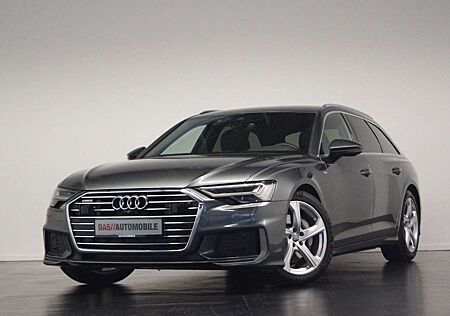 Audi A6 Avant 50 TDI quattro S-Line|ACC|MATRIX|VIRTU