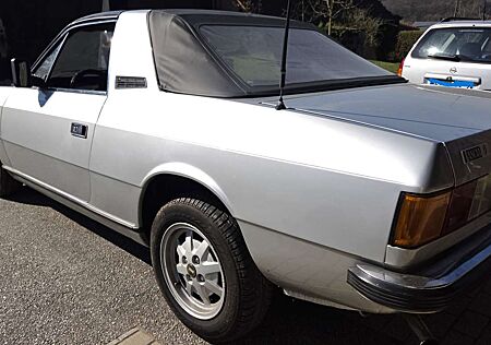 Lancia Beta 2000 Spider