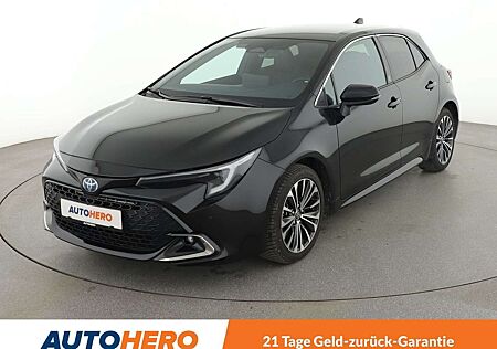 Toyota Corolla 1.8 Hybrid Team D Aut*NAVI*LED*ACC*CAM*PDC*SHZ*