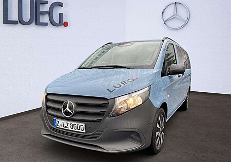 Mercedes-Benz Vito 114 CDI Tourer BASE Lang SpurW W-Paket AUT