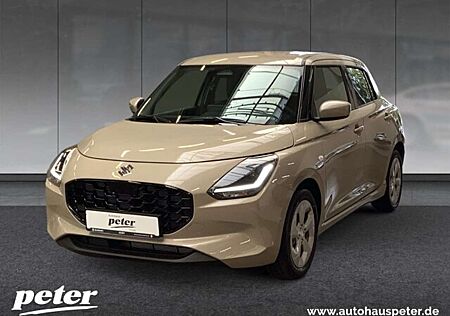 Suzuki Swift Comfort CVT Hybrid