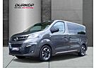 Opel Zafira Tourer Life M 2.0D AT8 NaviPro Bi-Xenon Leder