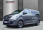 Opel Zafira Tourer Life M 2.0D AT8 NaviPro Bi-Xenon Leder