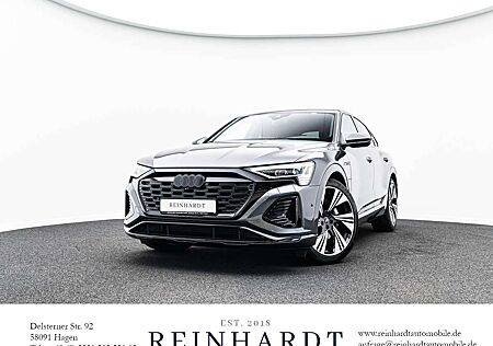 Audi Q8 e-tron SPORTBACK 55 2x S LINE BLACK 22Z./ACC