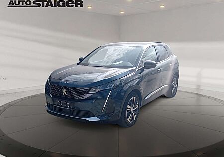 Peugeot 3008 Allure Hybrid 225 *Navi*LED*Keyless*SHZ*