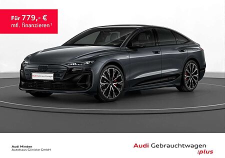 Audi Others perf. edition one grey AHK P