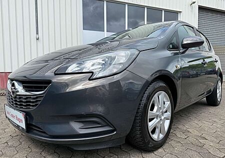 Opel Corsa E 1.4 66kW 90PS Edition/SHZ/PDC/Tempomat