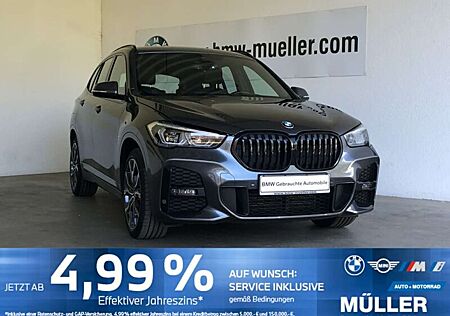 BMW X1 xDrive18d M Sport