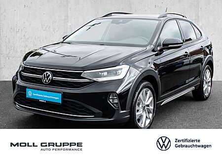 VW Taigo Volkswagen 1.0 TSI DSG Life KLIMA ACC AHK AUT FLA