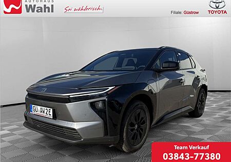 Toyota bZ4X AWD Lounge